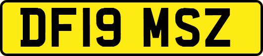 DF19MSZ