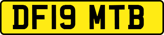 DF19MTB