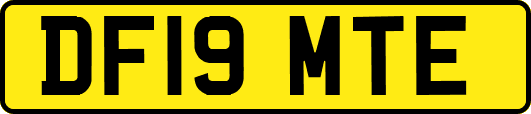 DF19MTE