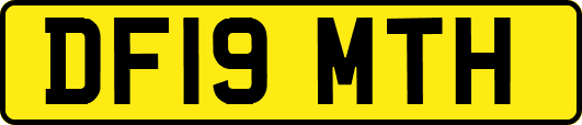 DF19MTH
