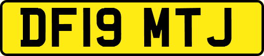 DF19MTJ