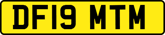 DF19MTM