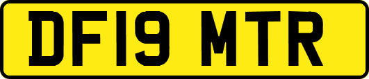 DF19MTR