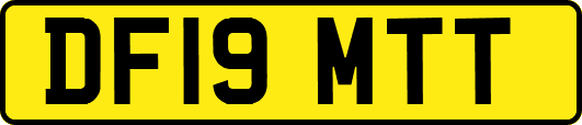 DF19MTT