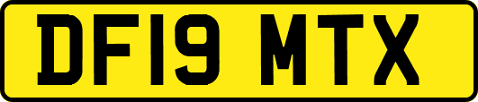 DF19MTX