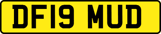 DF19MUD