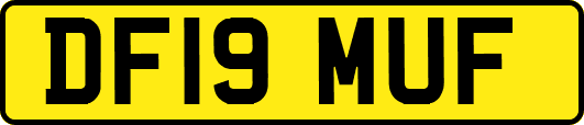 DF19MUF