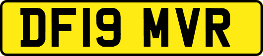DF19MVR
