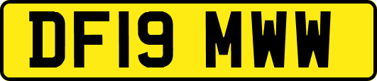 DF19MWW