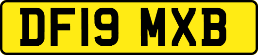 DF19MXB