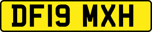 DF19MXH