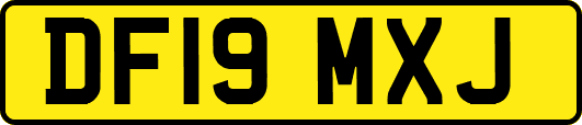 DF19MXJ