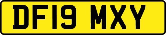 DF19MXY