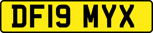 DF19MYX