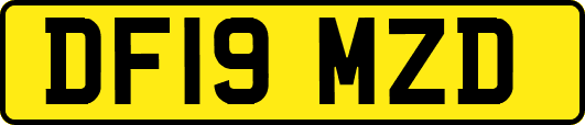 DF19MZD