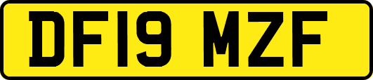 DF19MZF