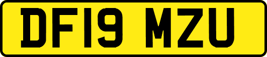 DF19MZU