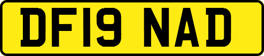 DF19NAD