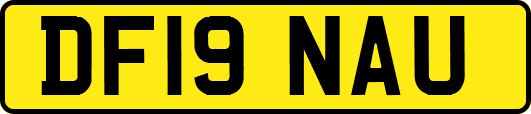 DF19NAU