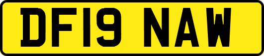 DF19NAW