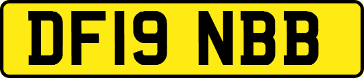 DF19NBB