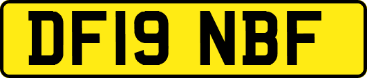 DF19NBF