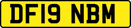 DF19NBM