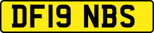 DF19NBS