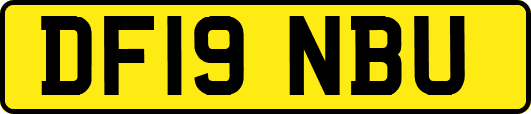 DF19NBU