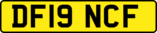 DF19NCF