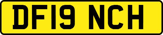DF19NCH