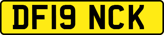 DF19NCK