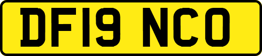 DF19NCO