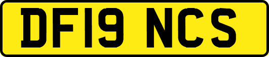 DF19NCS