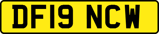 DF19NCW