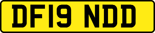 DF19NDD