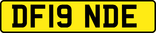 DF19NDE