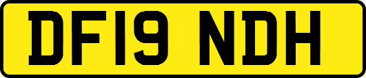 DF19NDH