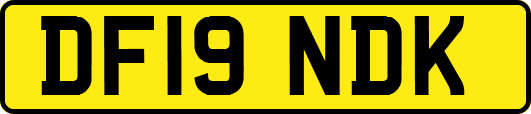 DF19NDK