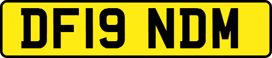 DF19NDM