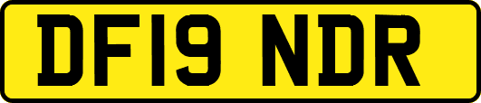 DF19NDR