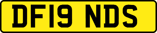 DF19NDS