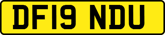 DF19NDU