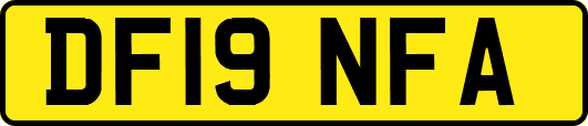 DF19NFA