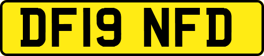 DF19NFD
