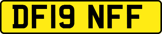 DF19NFF
