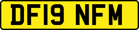DF19NFM