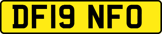DF19NFO