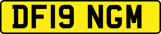 DF19NGM