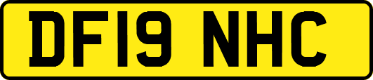 DF19NHC